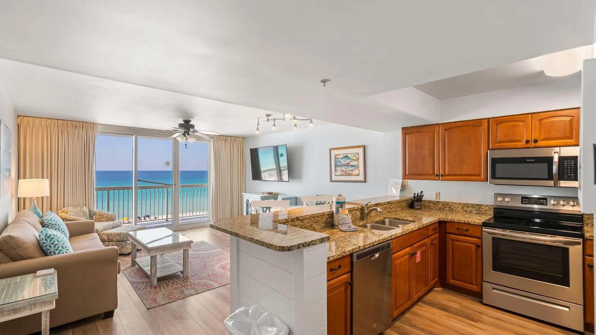 Pelican Beach Resort 510 Destin 0*,  United States
