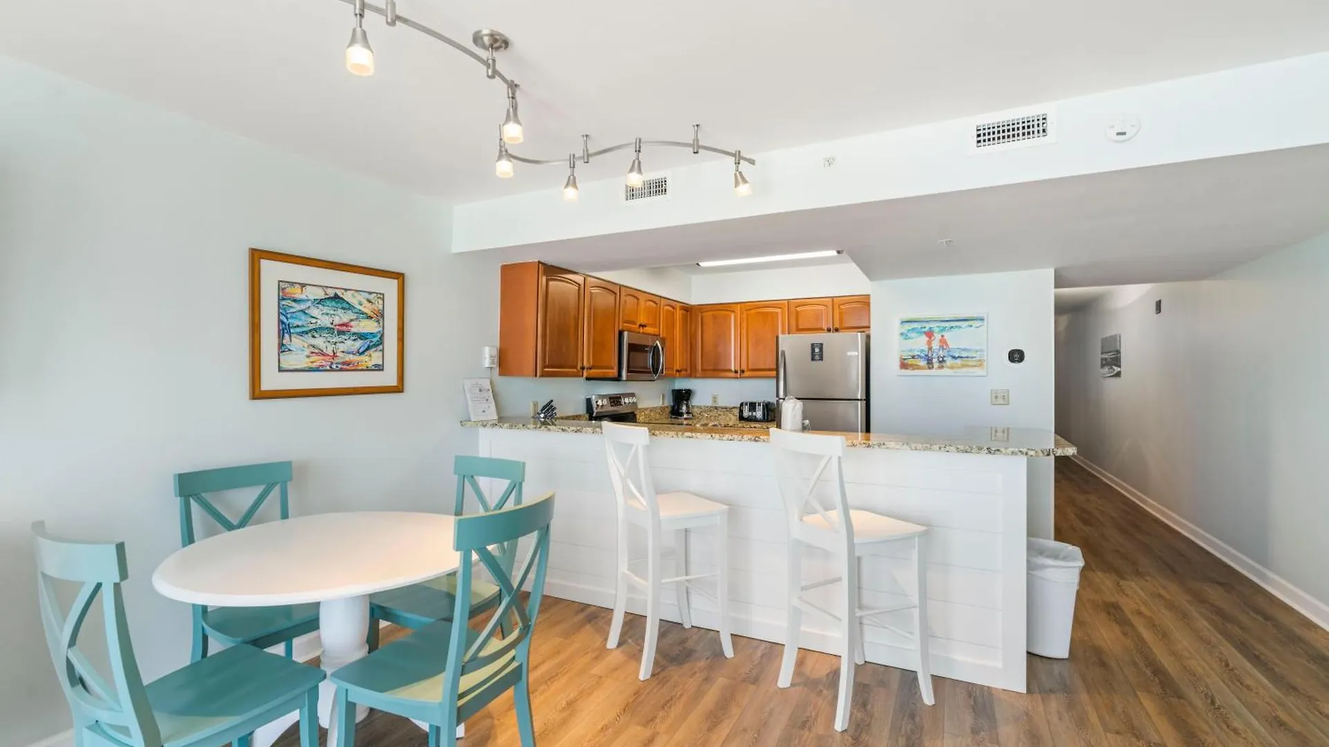 Pelican Beach Resort 510 Destin