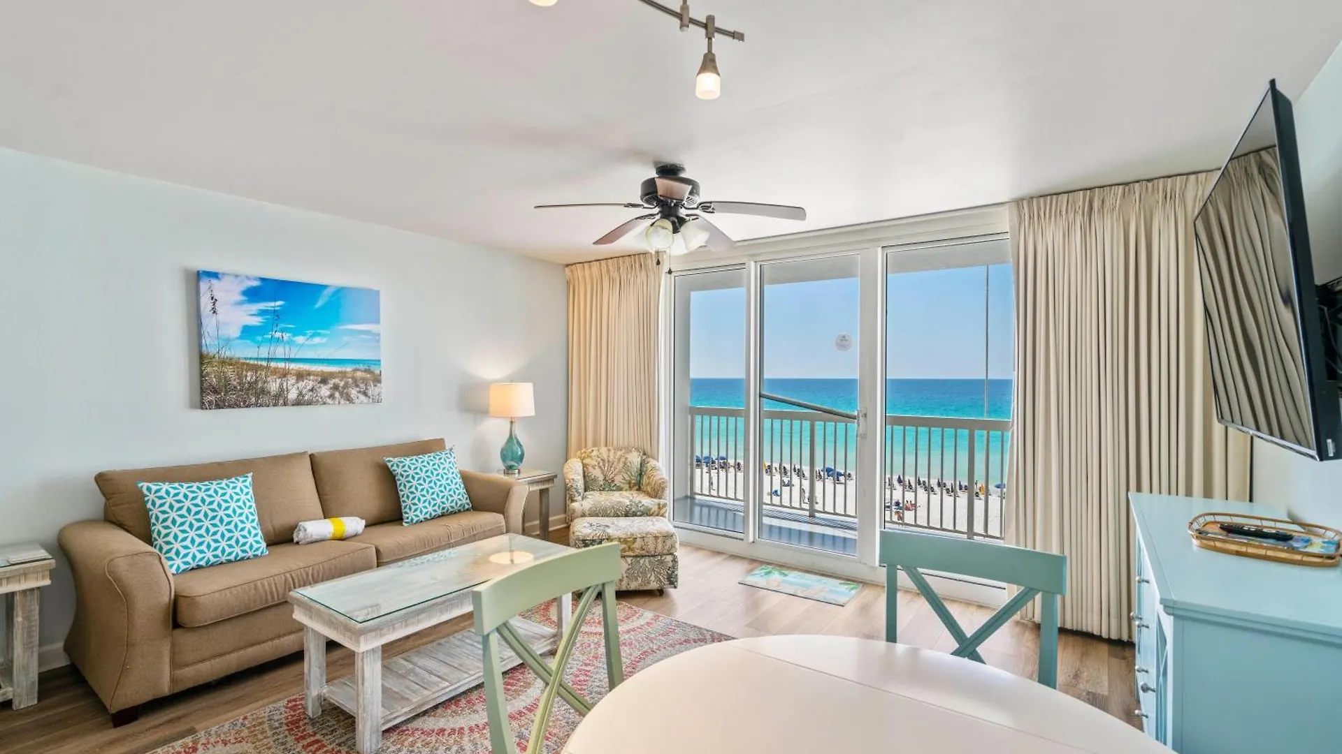 Pelican Beach Resort 510 Destin