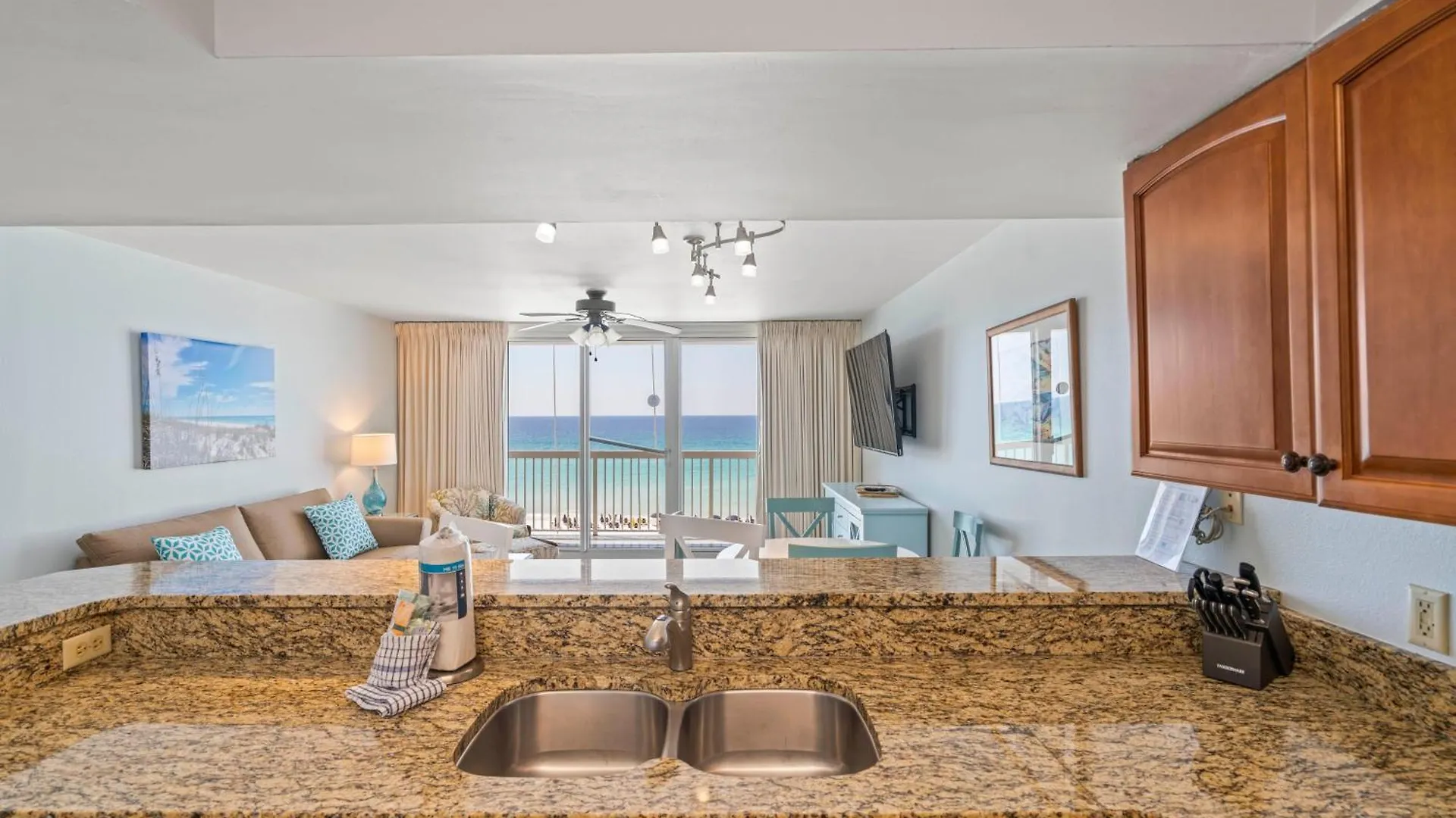 Holiday home Pelican Beach Resort 510 Destin