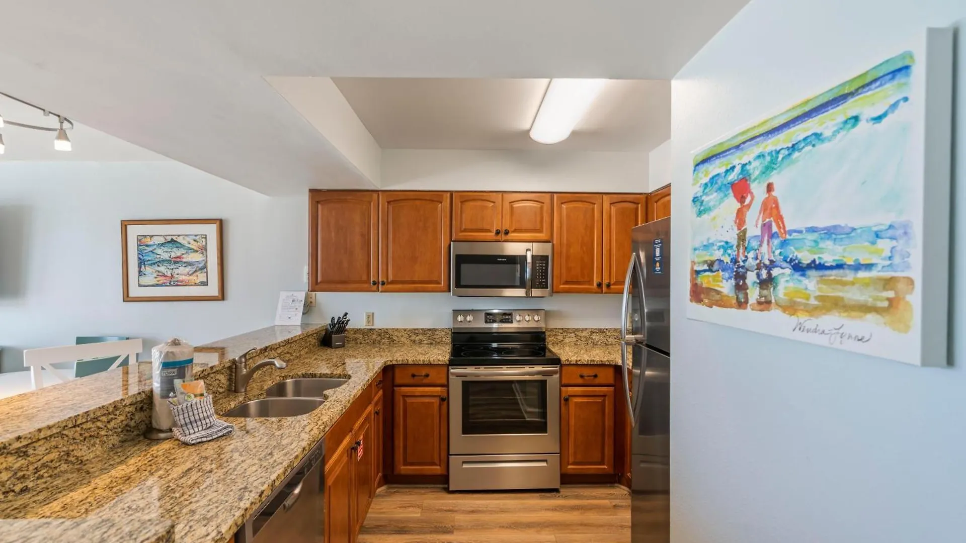 Pelican Beach Resort 510 Destin Holiday home
