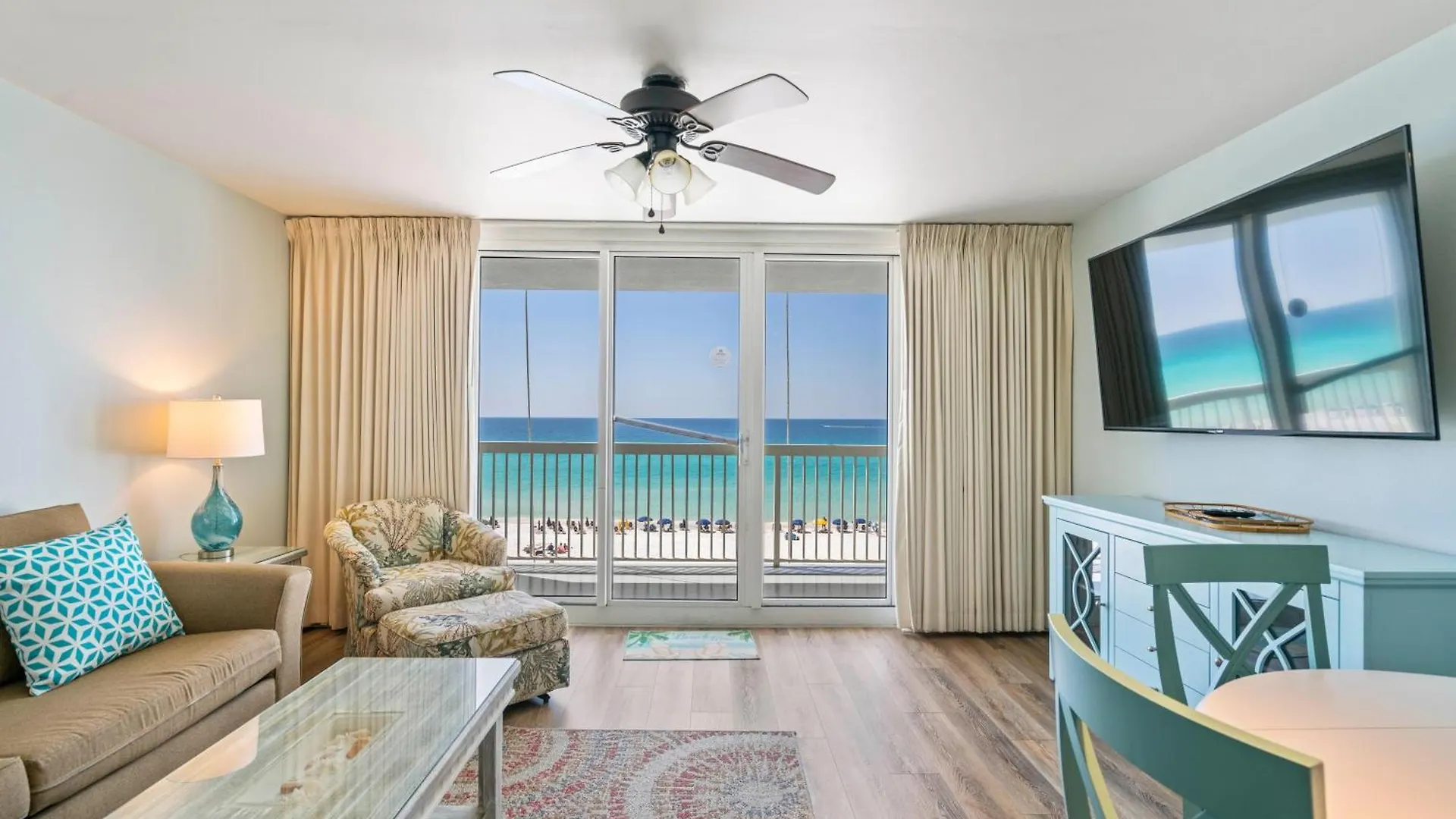 Holiday home Pelican Beach Resort 510 Destin United States